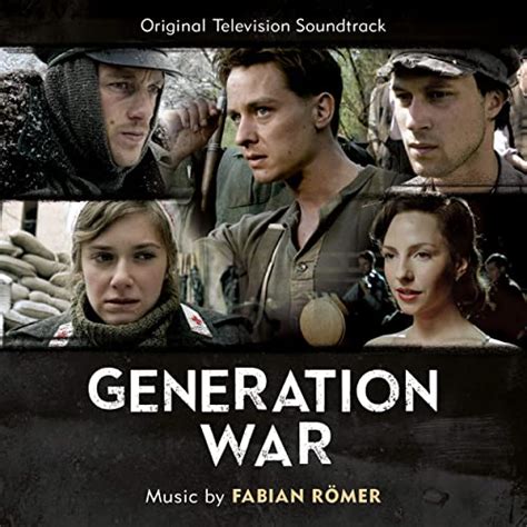 Review Generation War Movie